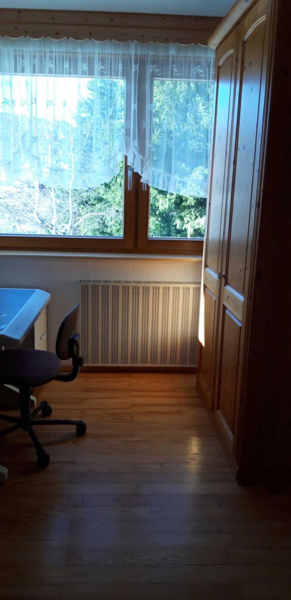Haus Waldeck Apartment Furtwangen Exterior photo